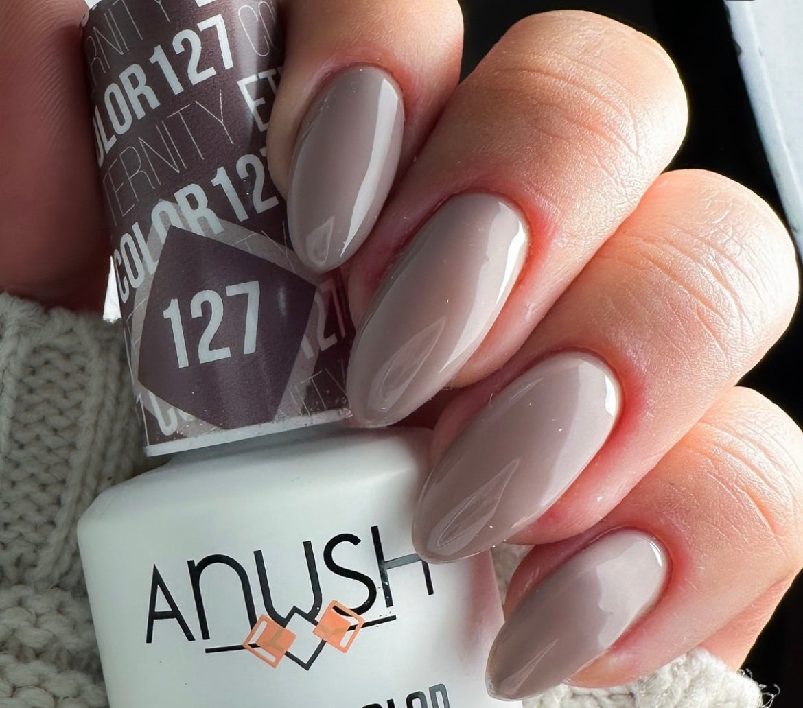 Anush 127