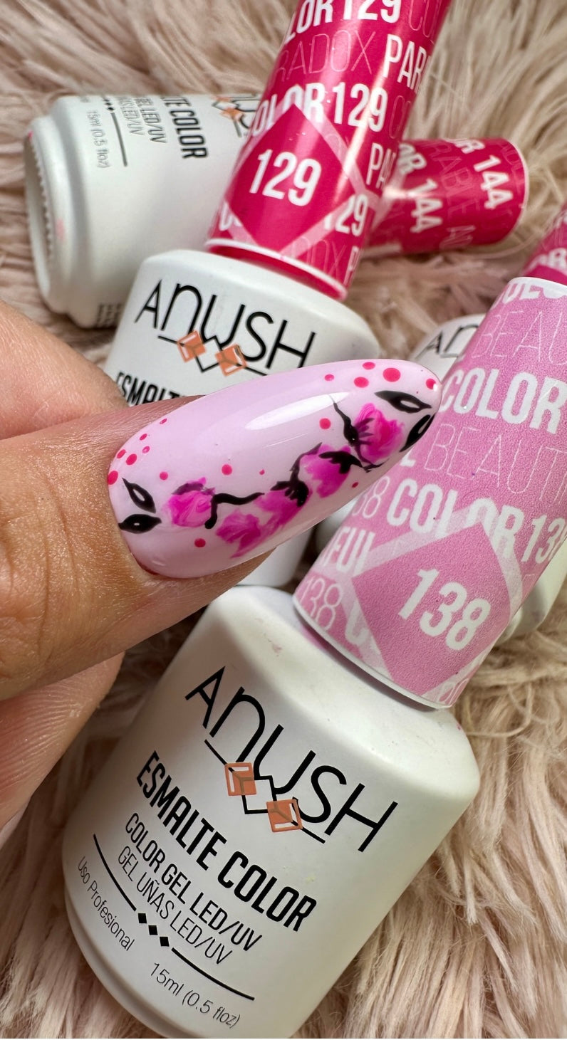 Anush 138