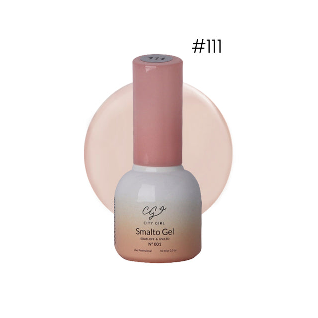 Esmalte City girl 111