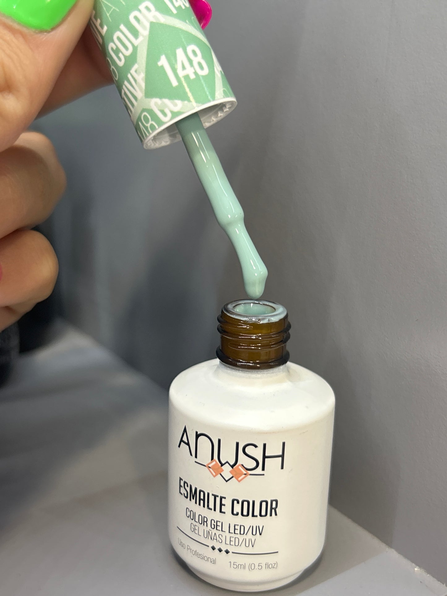 Anush 148