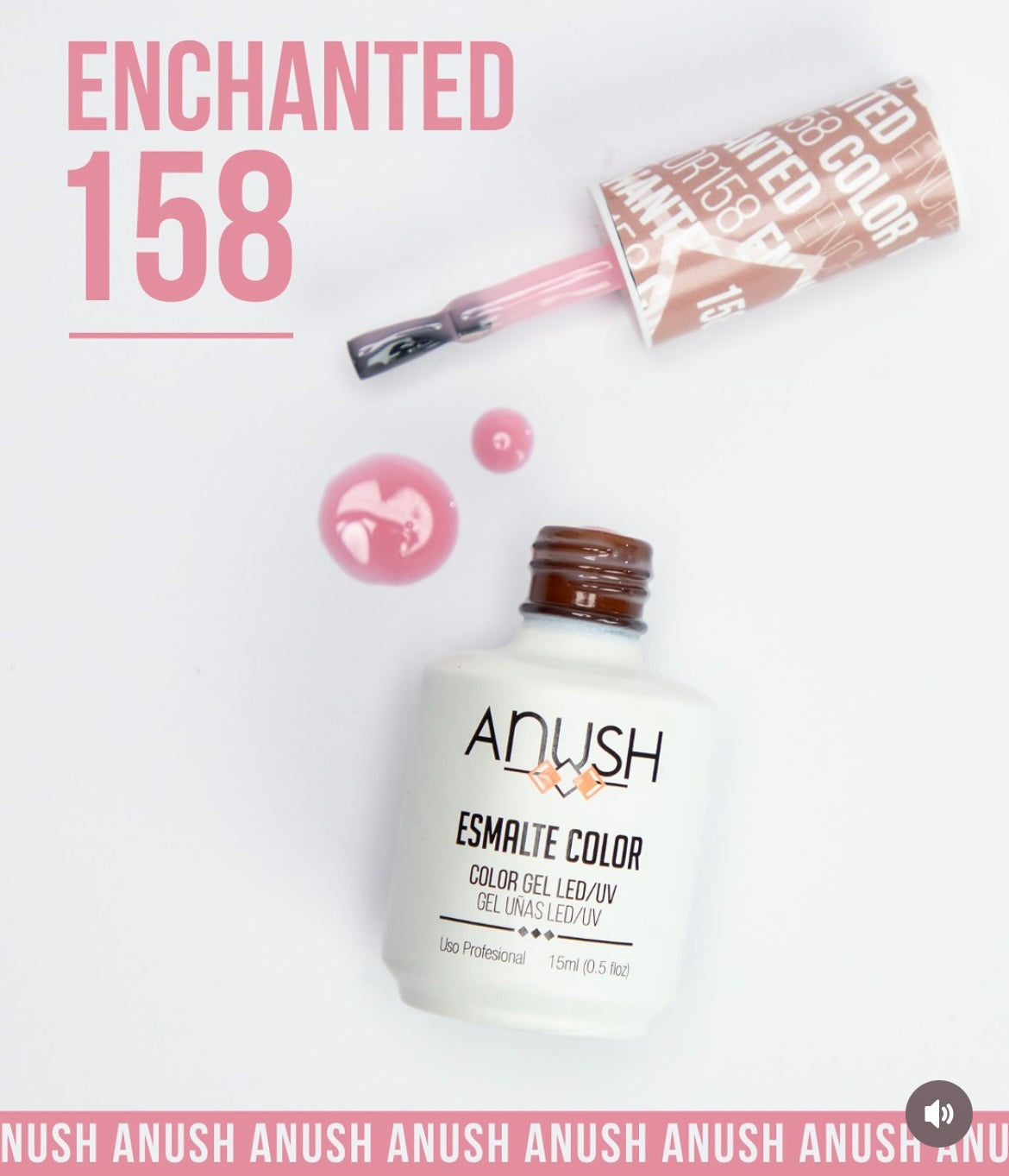 Anush 158