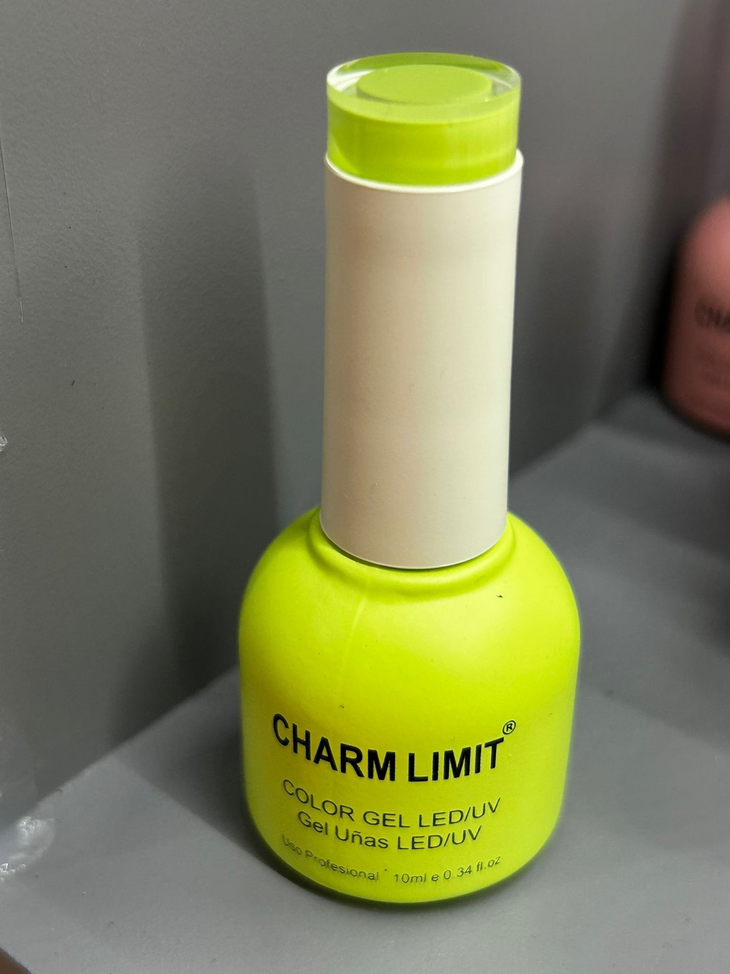 Charm limit 10ml 21