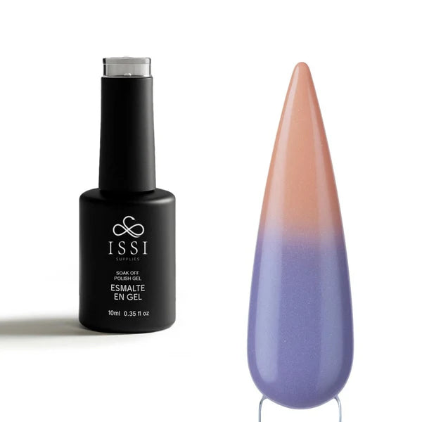 Esmalte termico ISSI F09