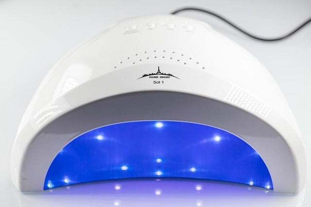 Cabina PARIS NIGHT SOL 1 de 48 WATTS