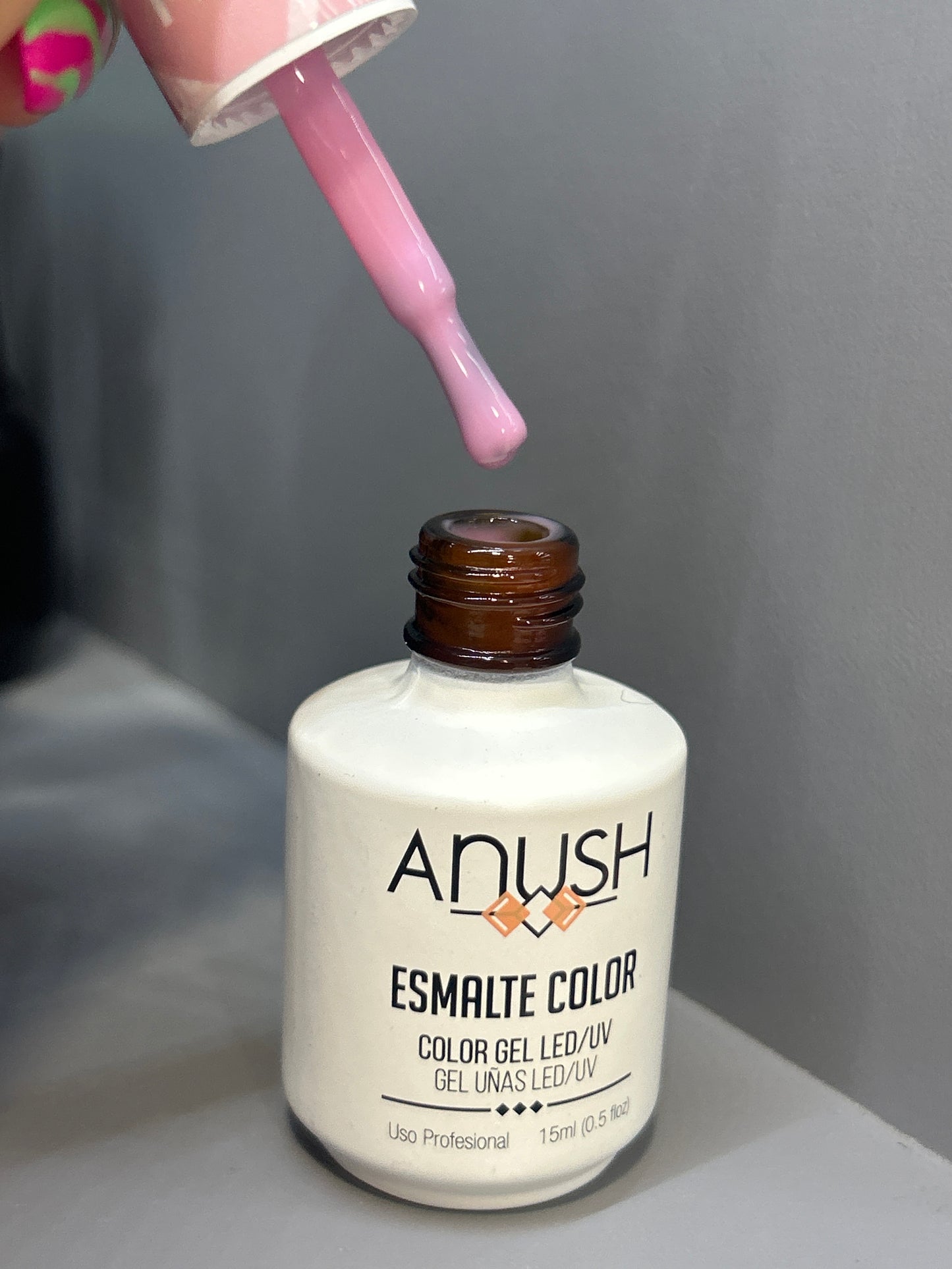 Anush 141