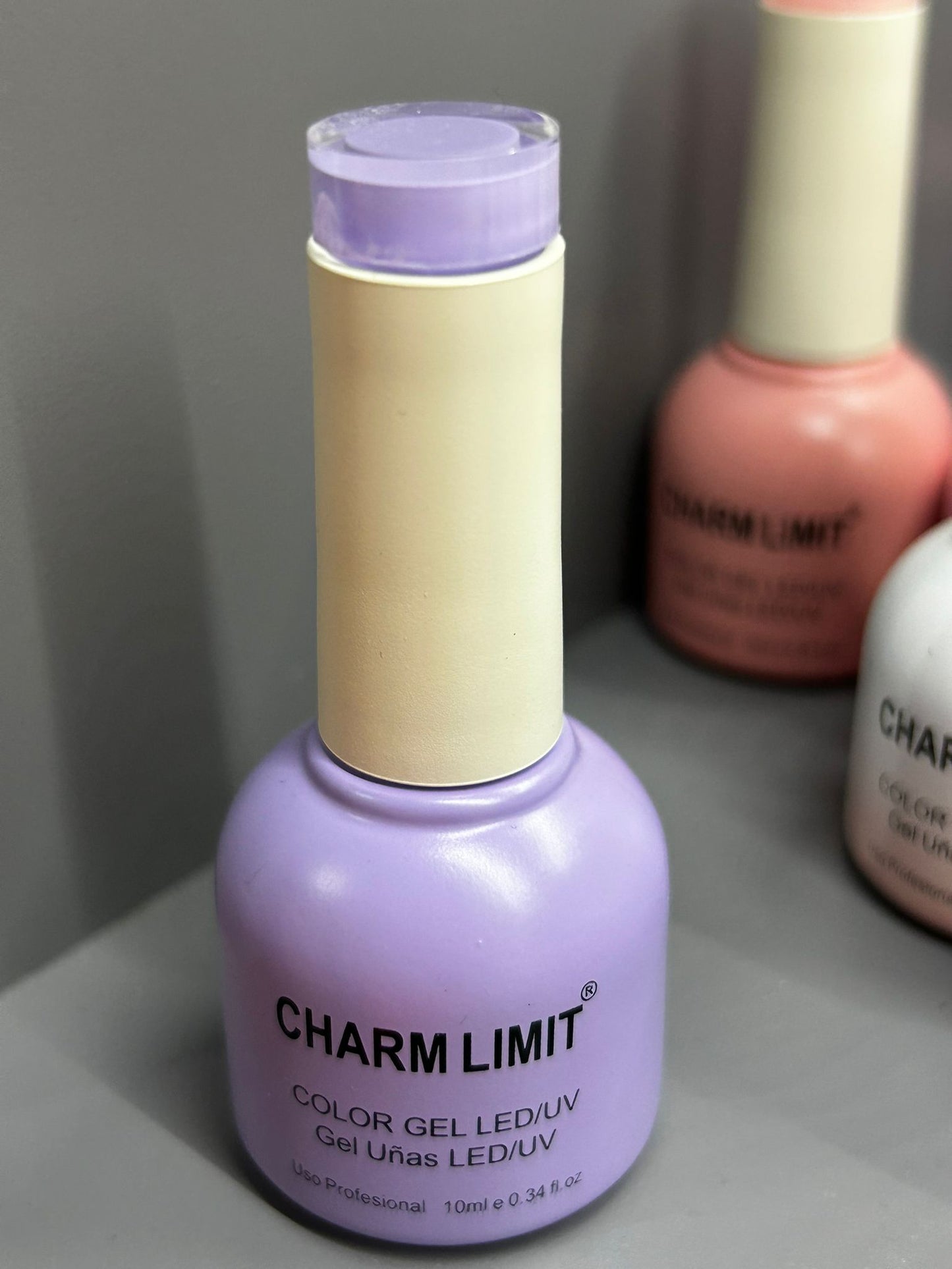 Charm limit 10ml 31
