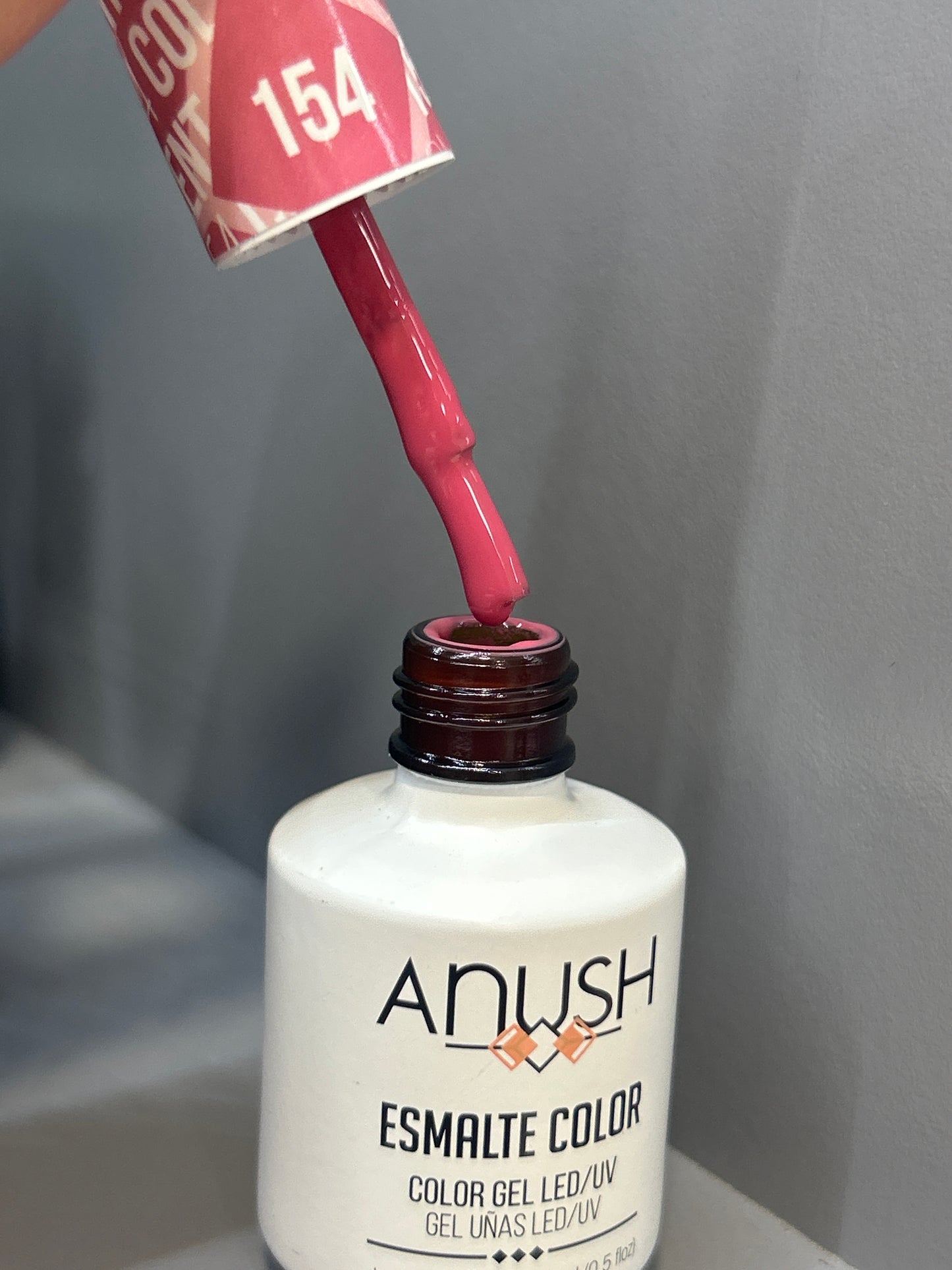 Anush 154