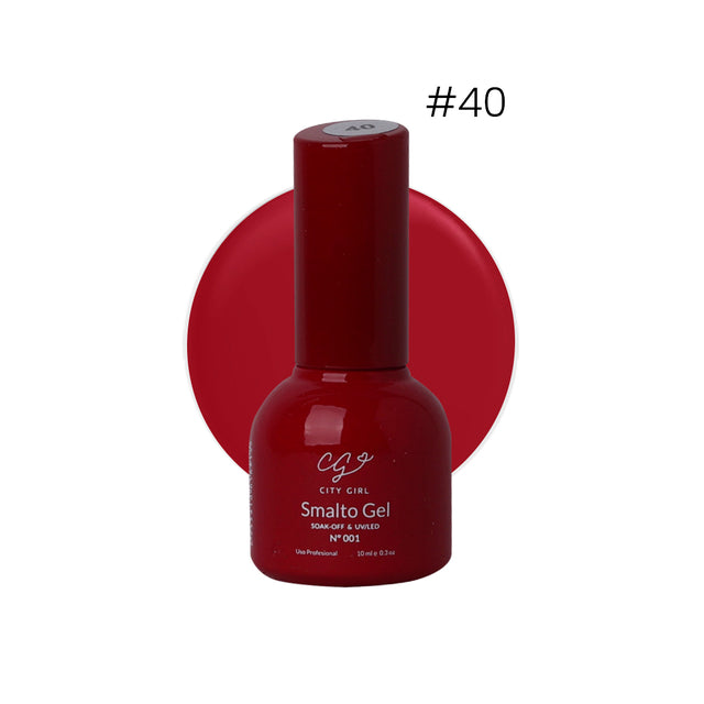 Esmalte City girl 40