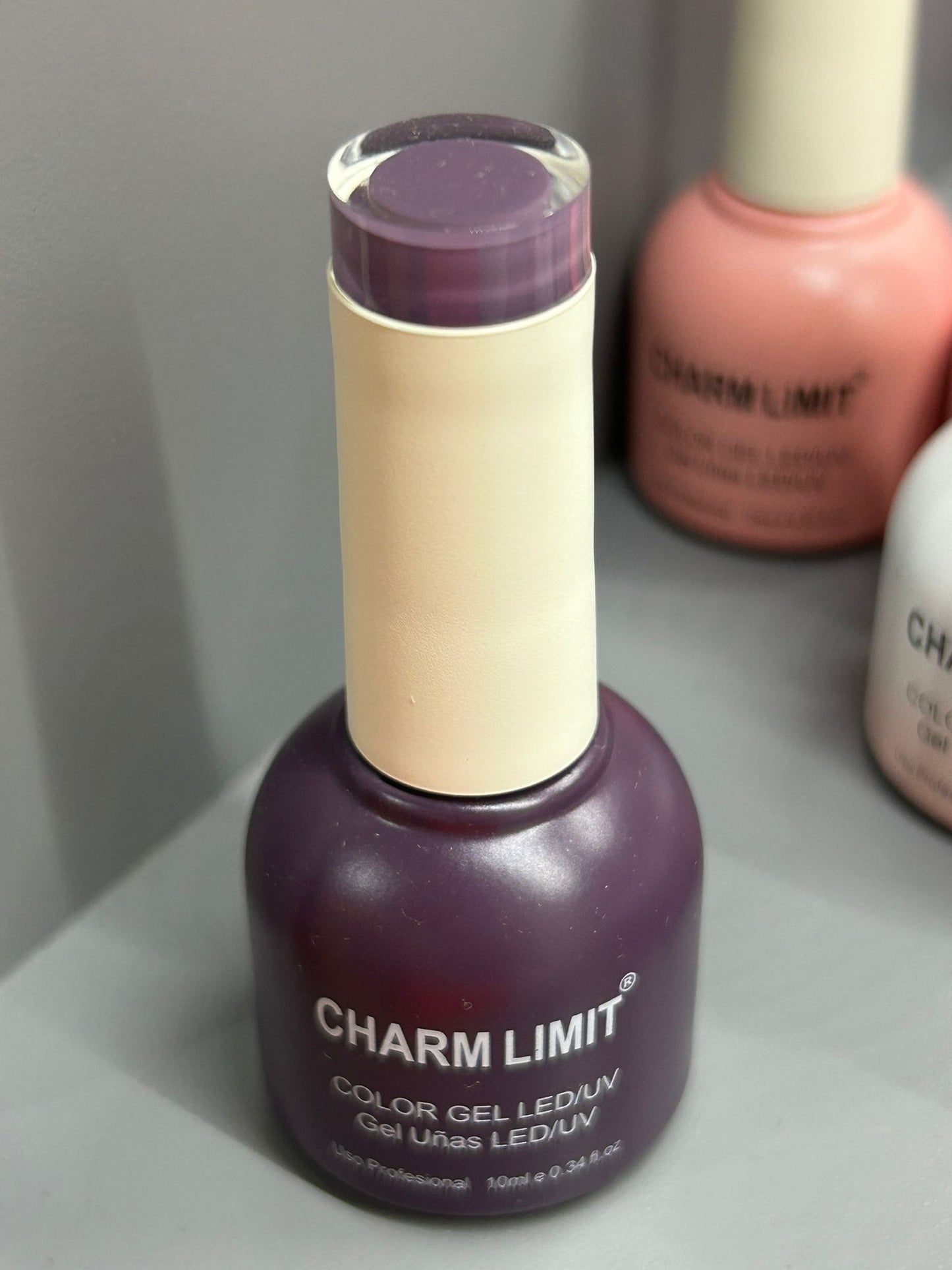 Charm limit 10ml 40