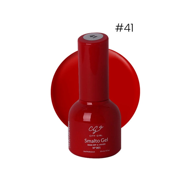 Esmalte City girl 41