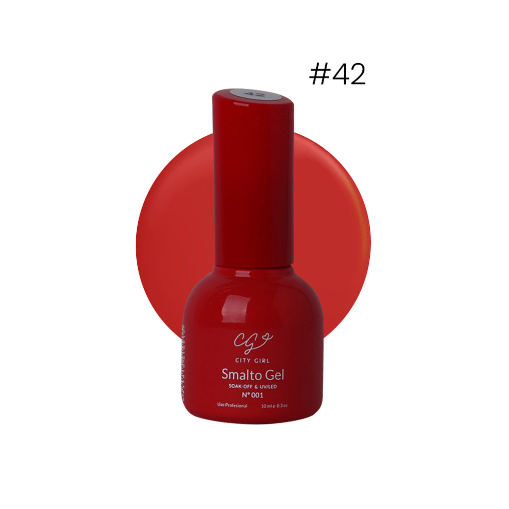 Esmalte City girl 42