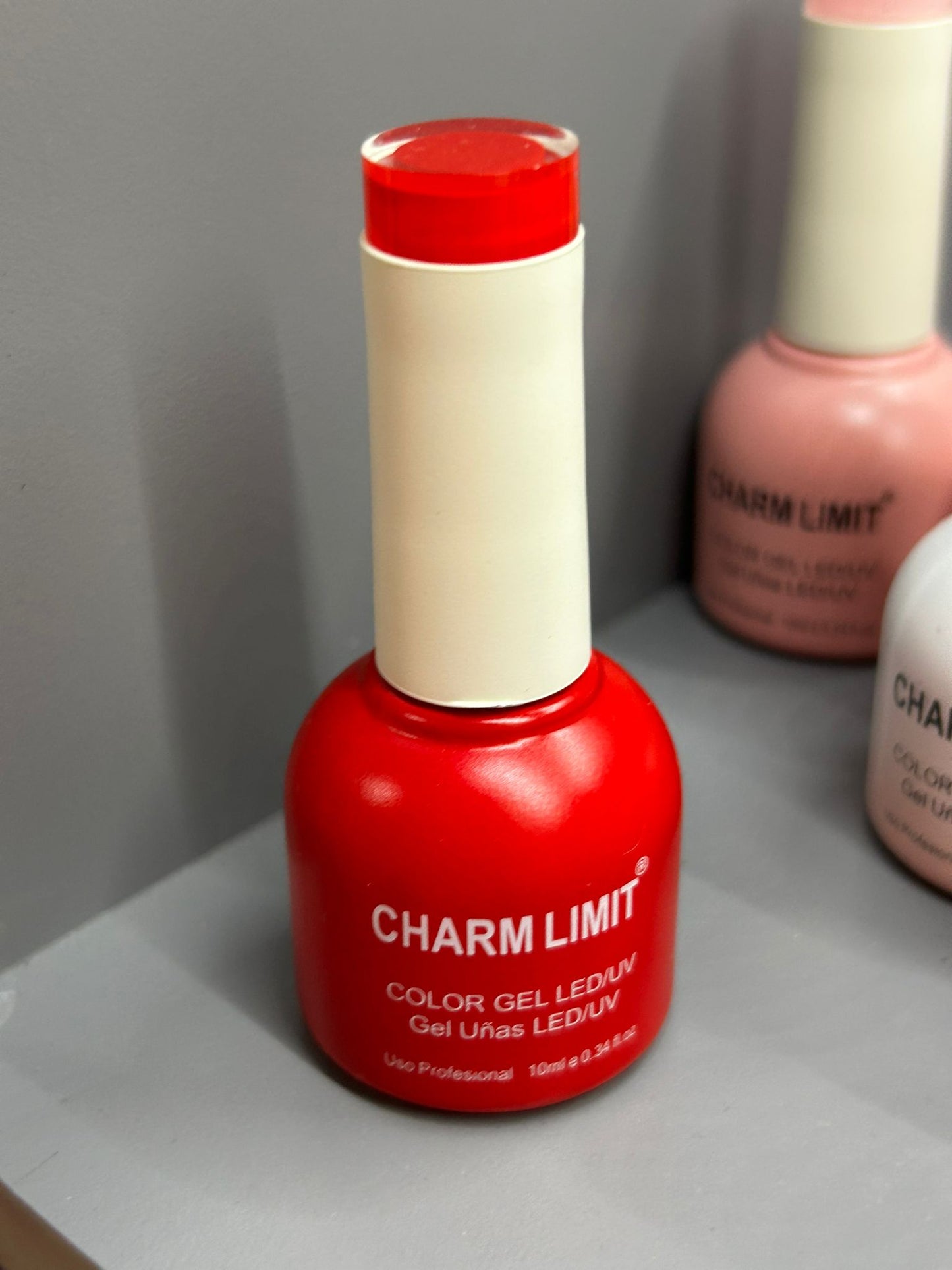 Charm limit 10ml 43
