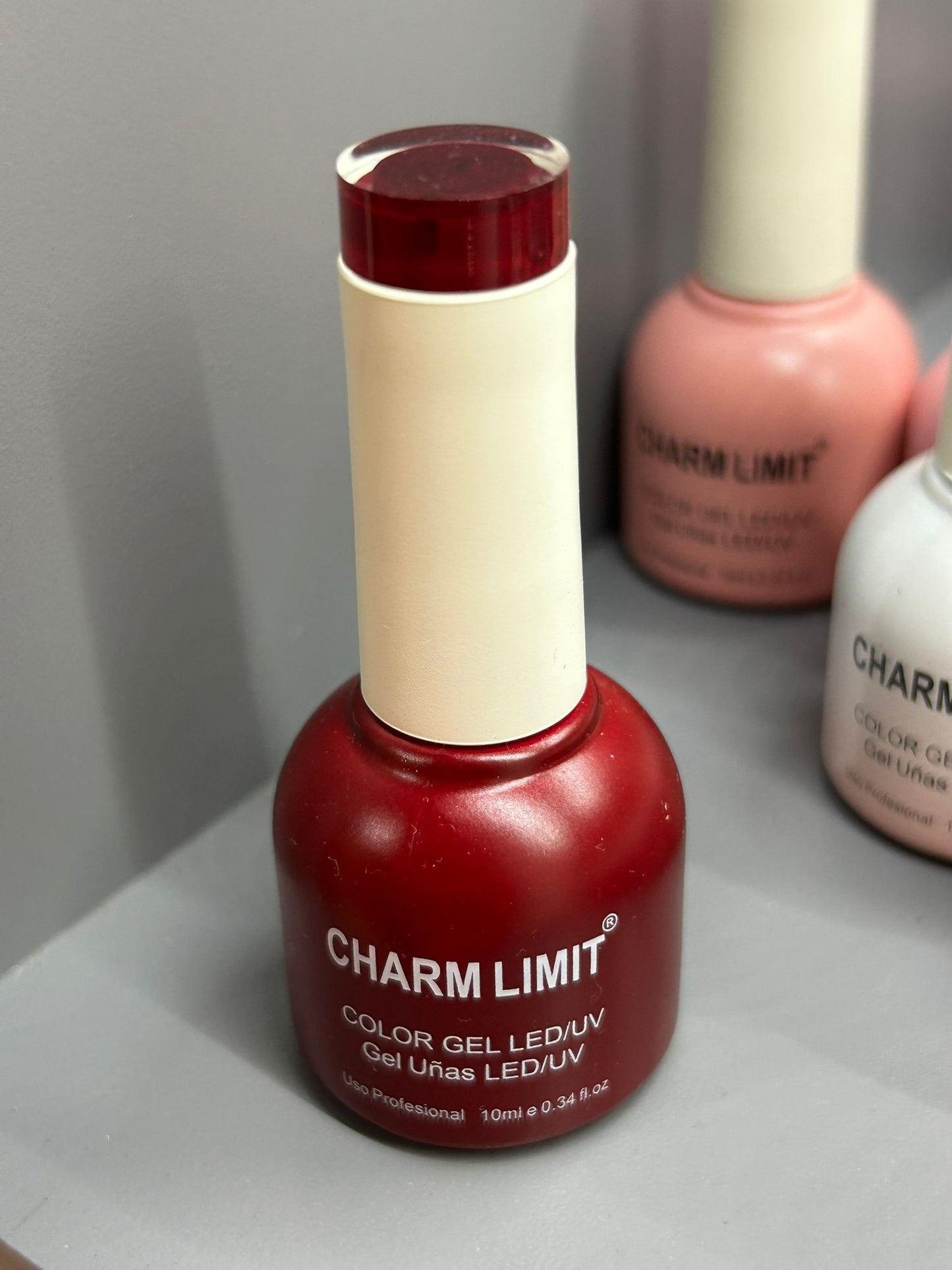 Charm limit 10ml 46