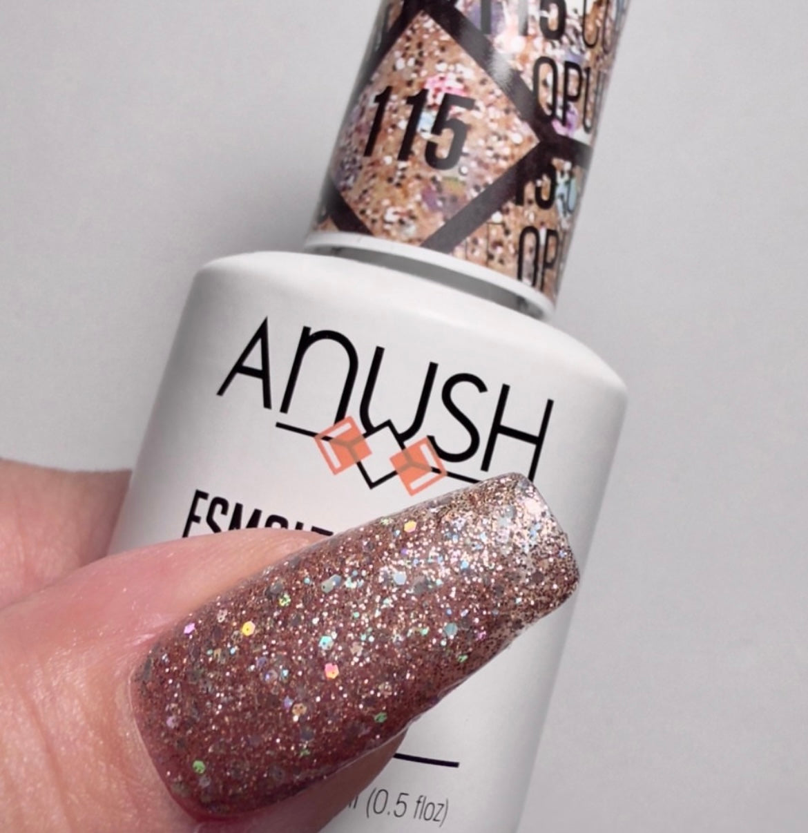 Anush 115