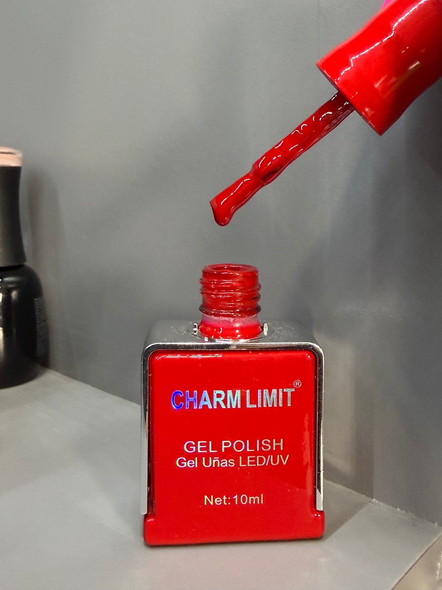 Charm limit 14