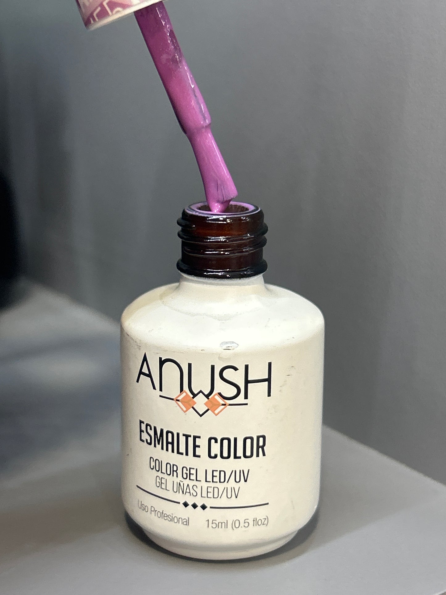 Anush 155