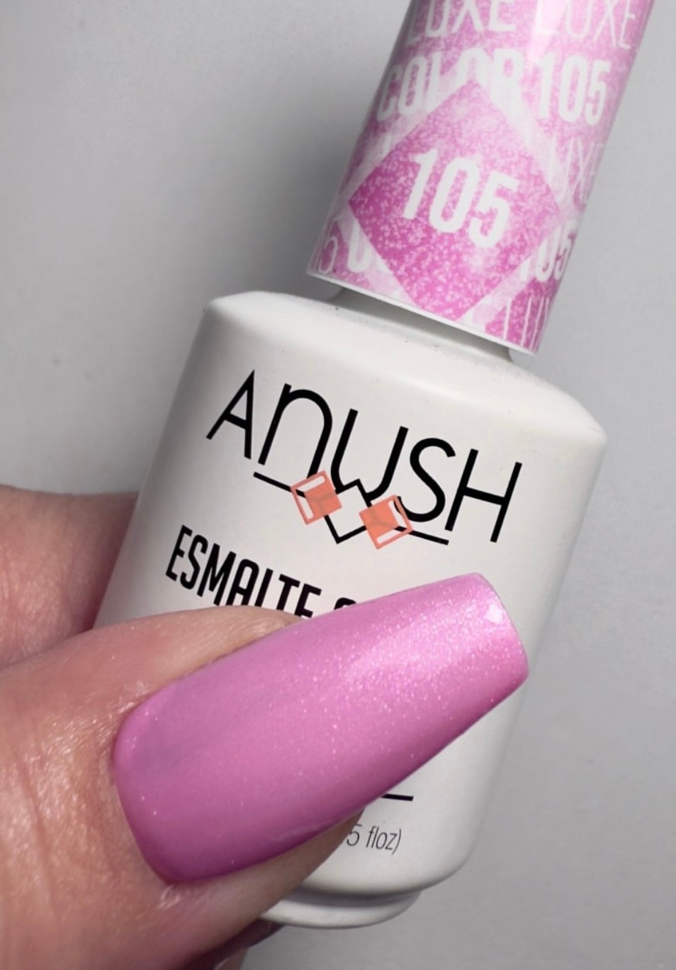 Anush 105