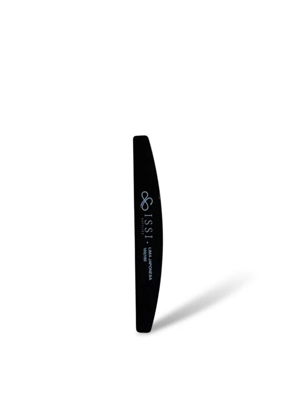 Lima Japonesa 100/180 ISSI NEGRA