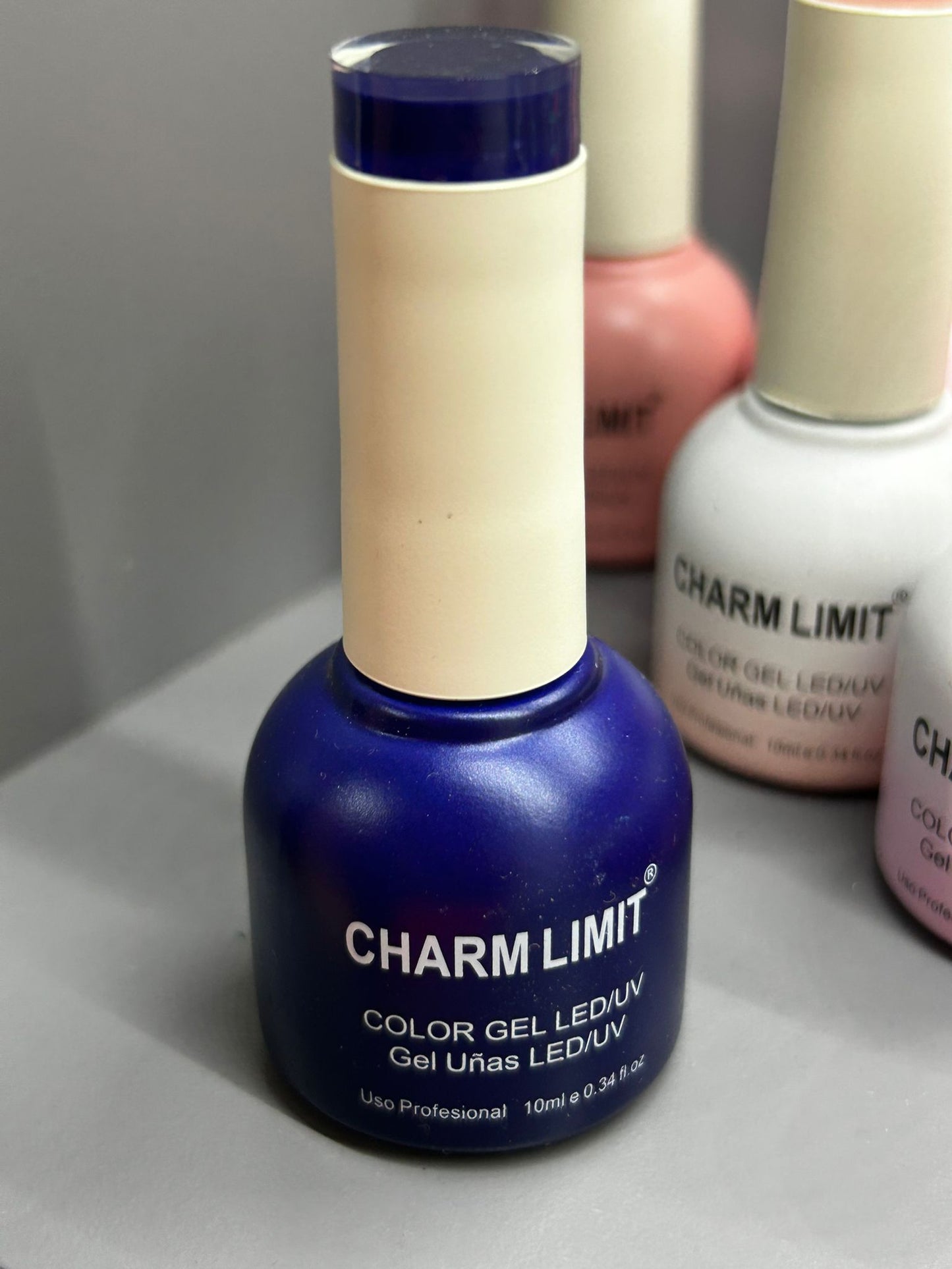 Charm limit 10ml 60