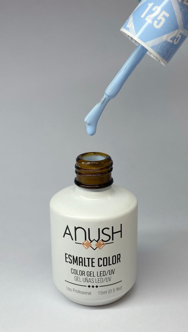 anush 125