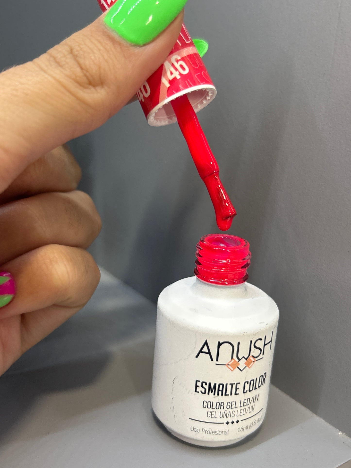 Anush 146