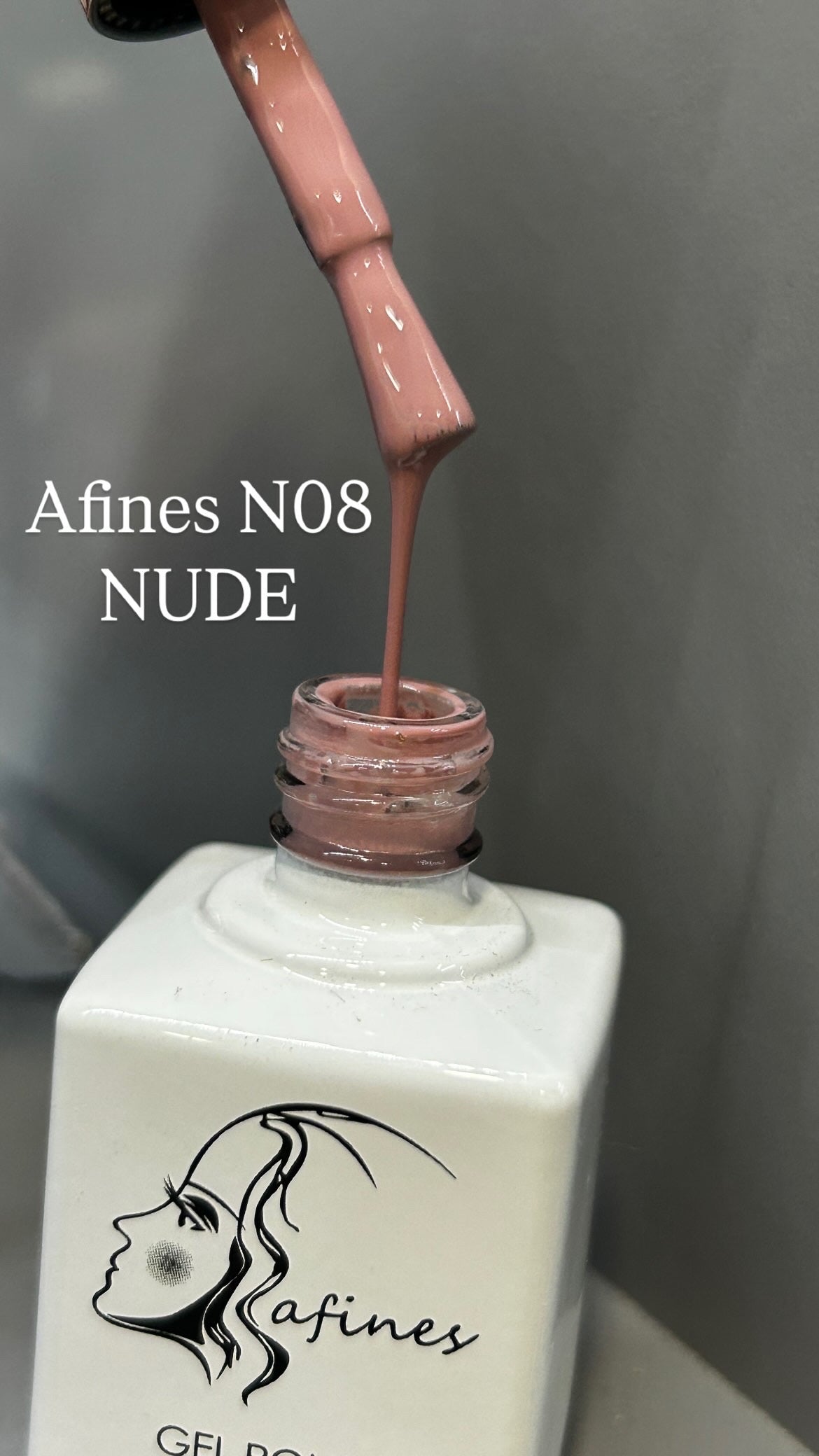 Afines N08 nude