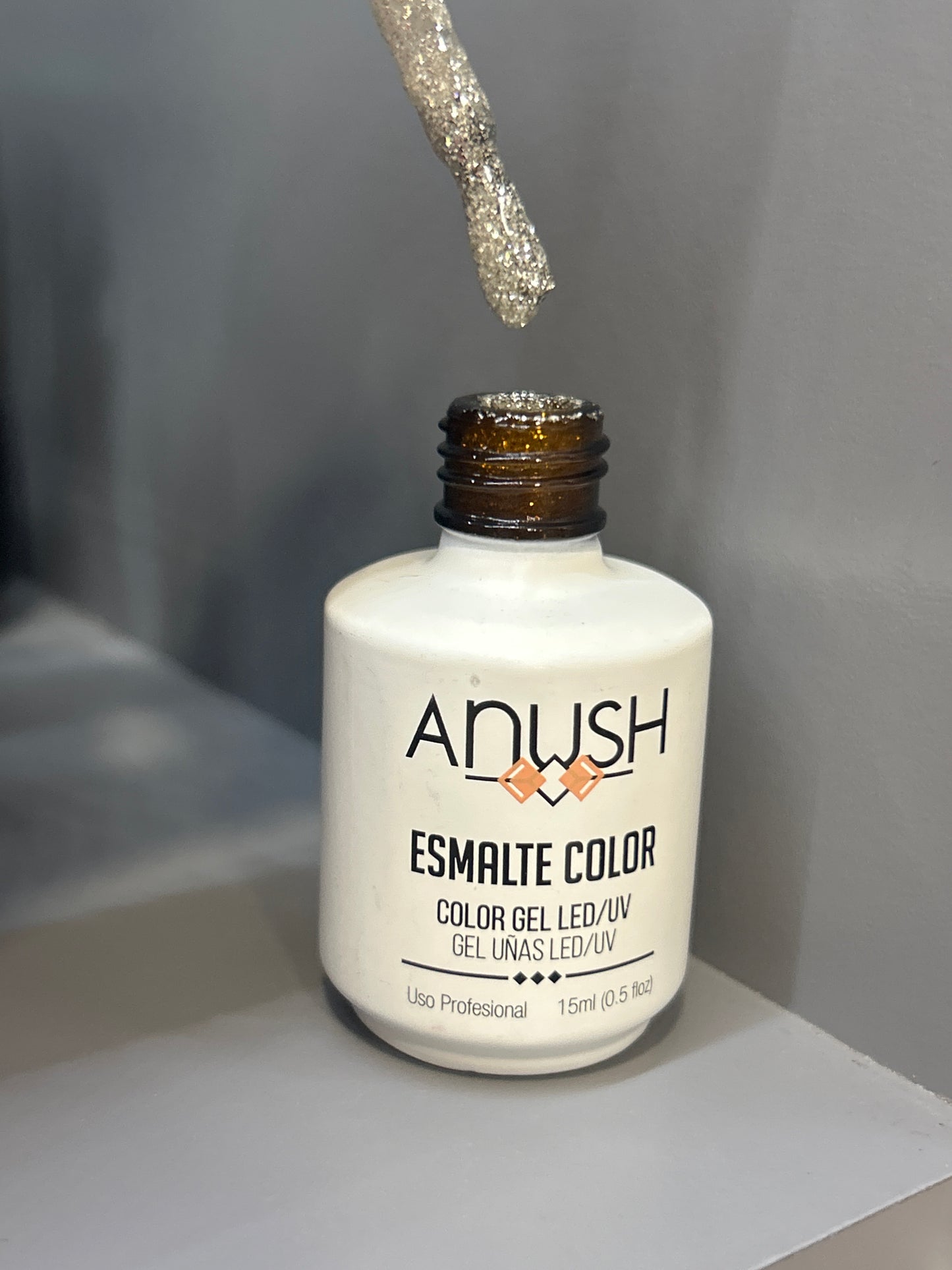 Anush 116