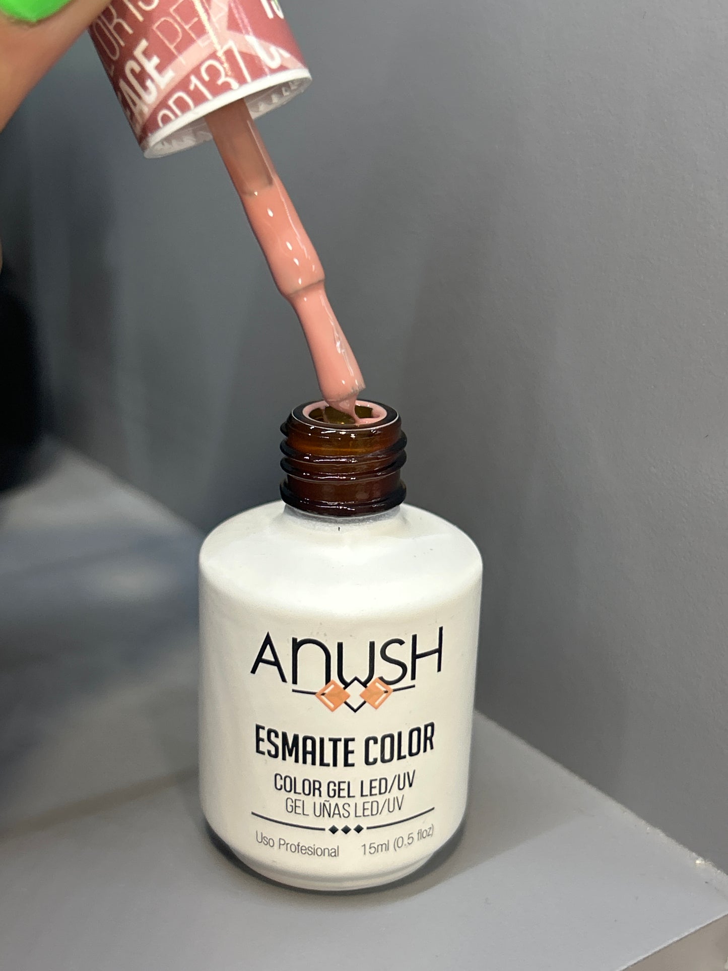Anush 137