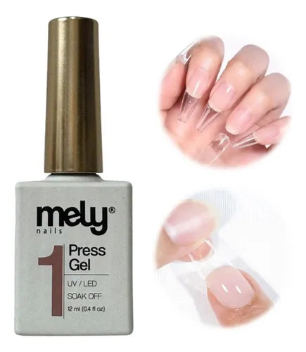 Press gel Mely