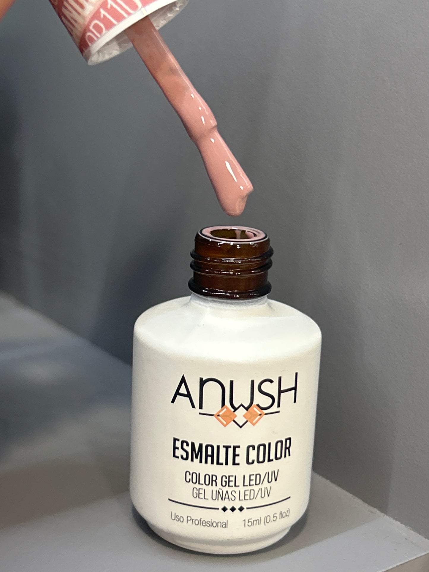 Anush 110