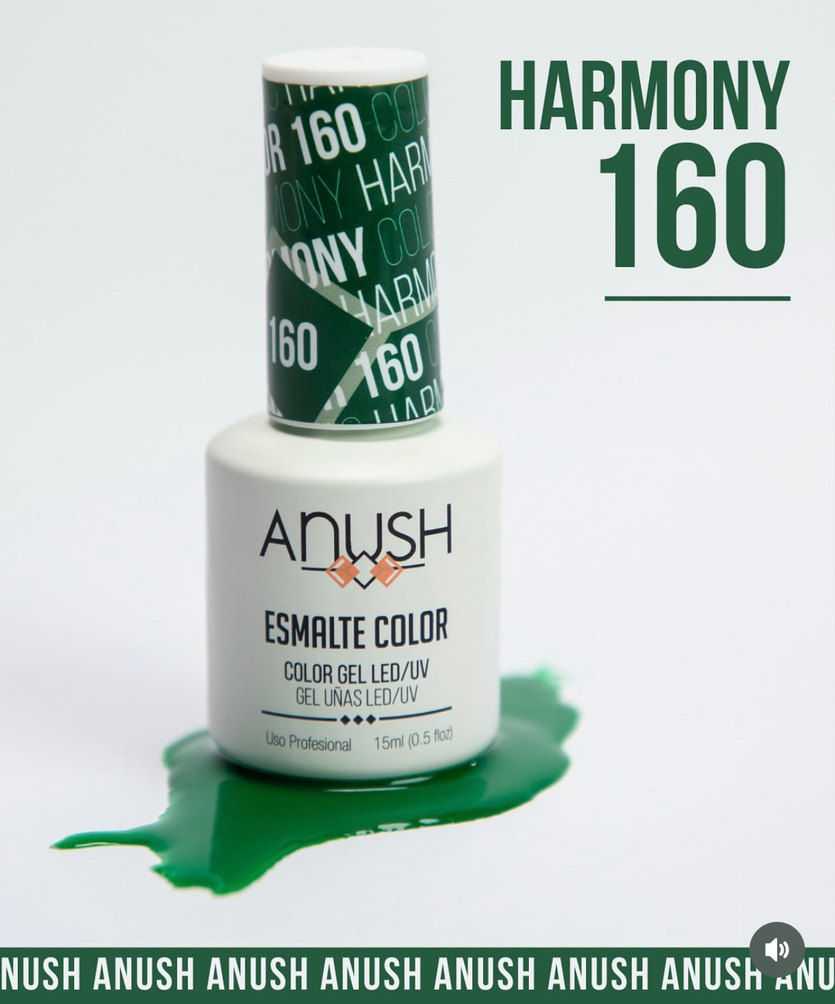 Anush 160