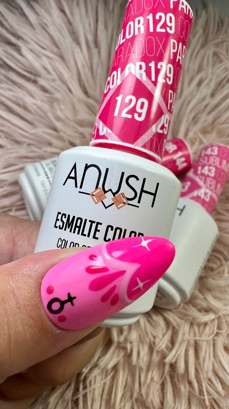 Anush 129