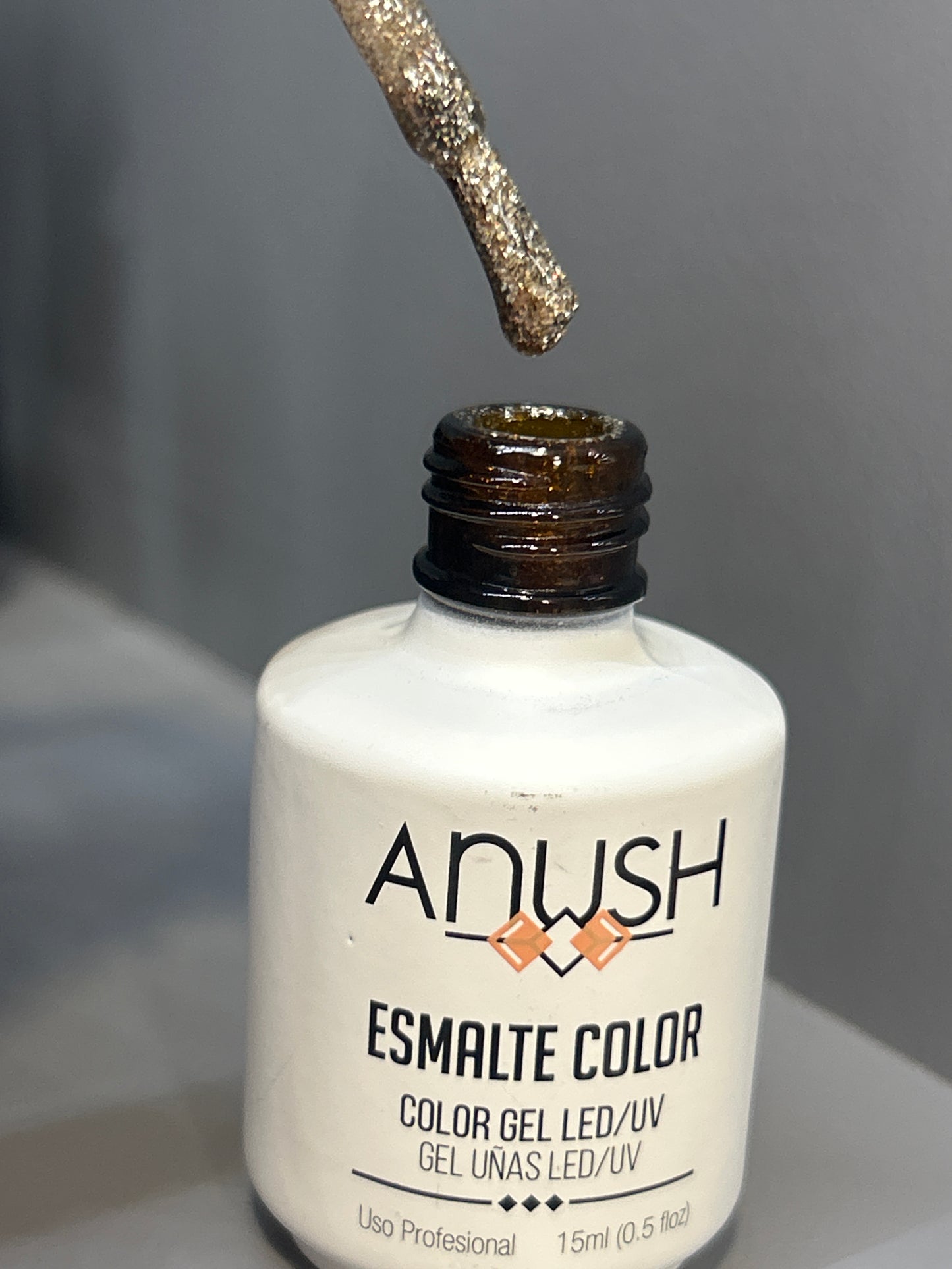 Anush 124
