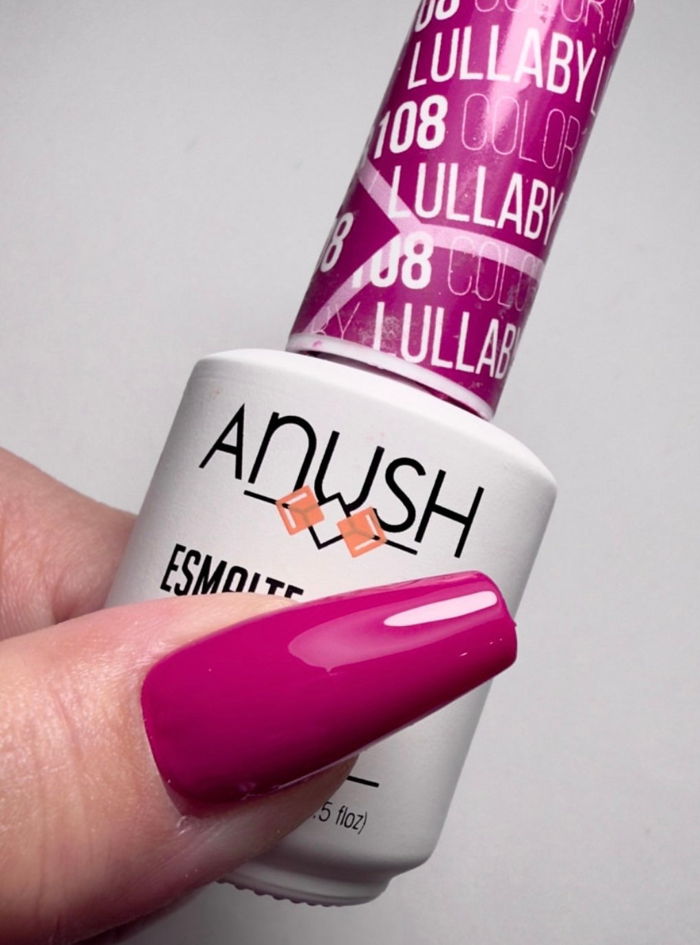 Anush 108