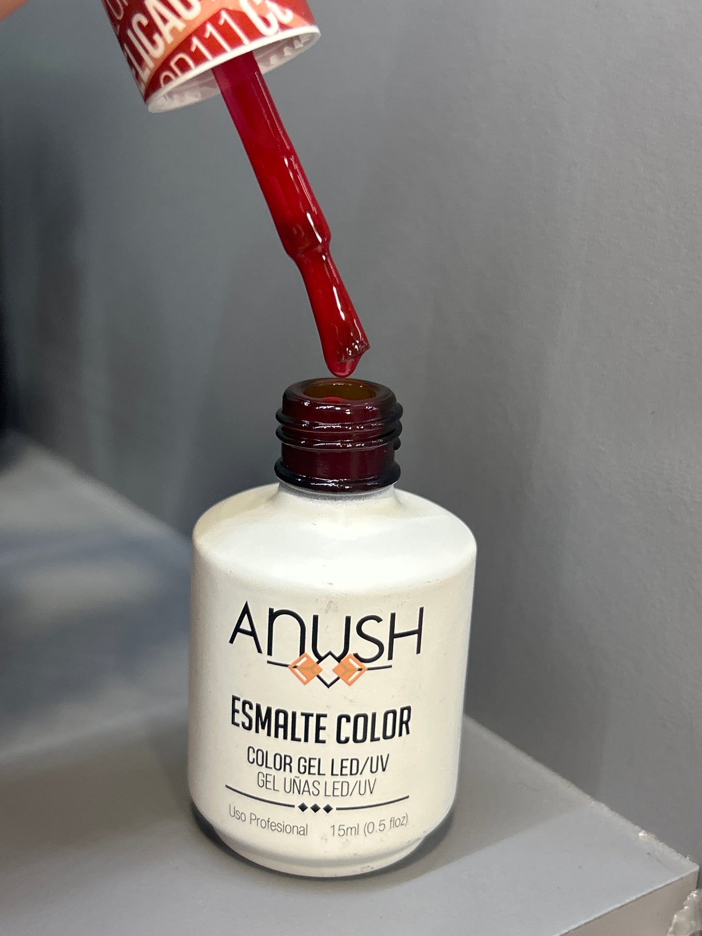 Anush 111