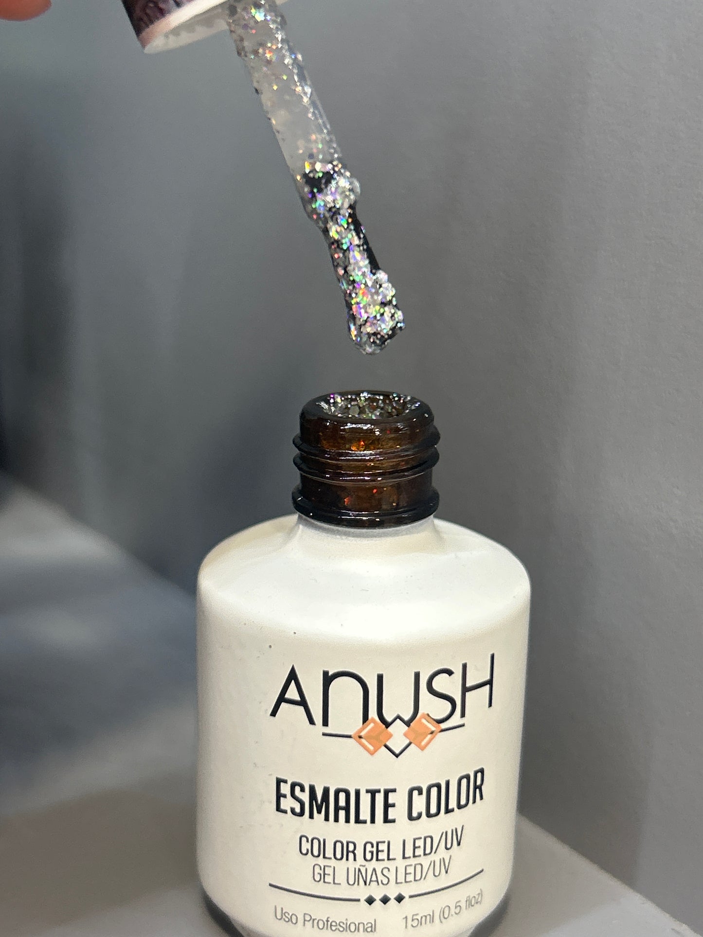 Anush 133