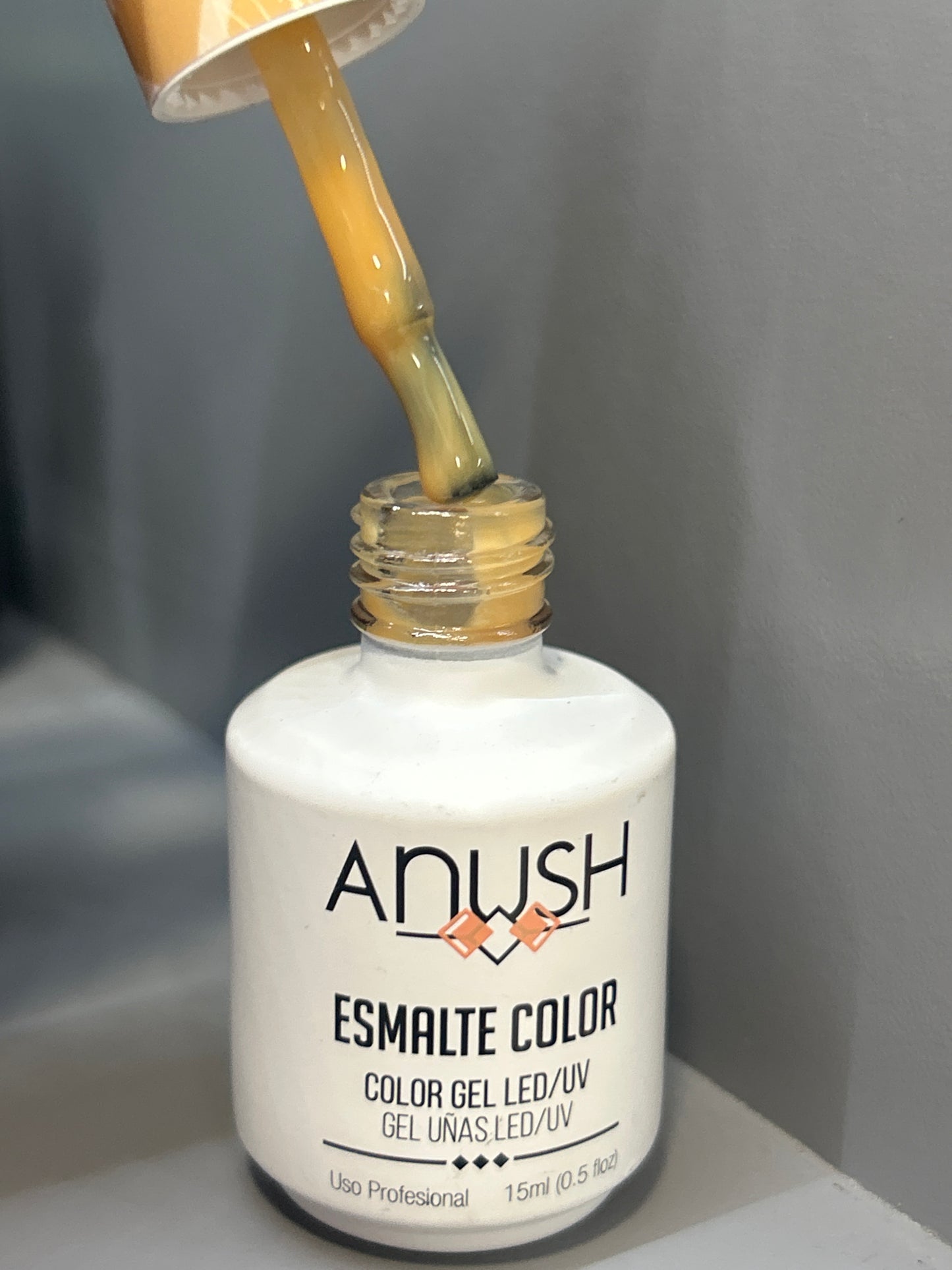 Anush 139