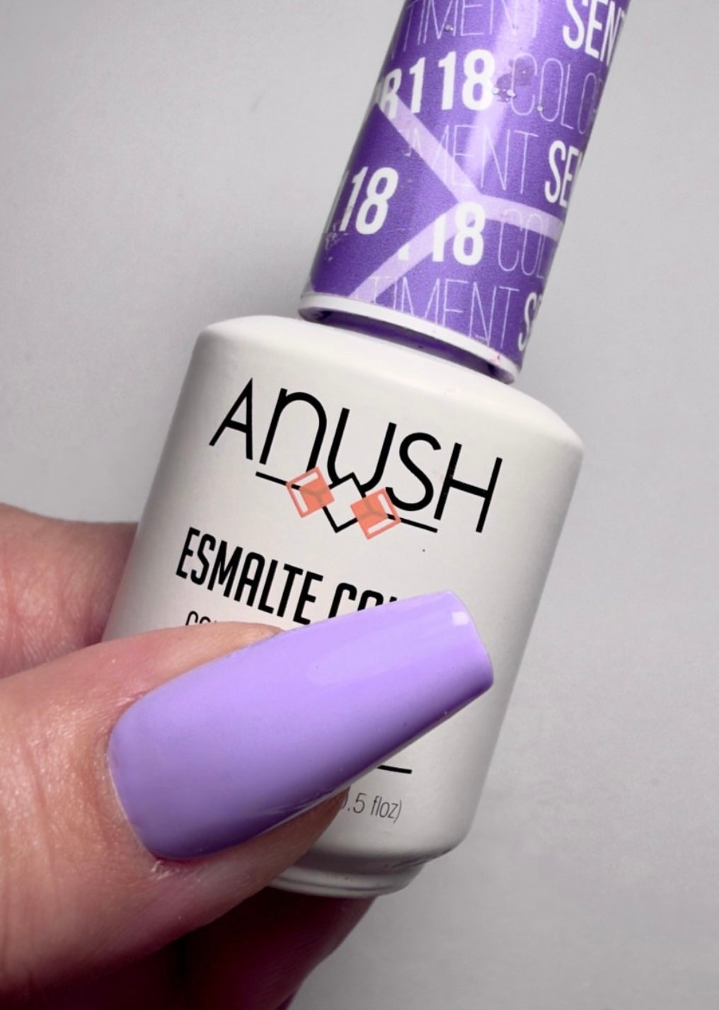 Anush 118
