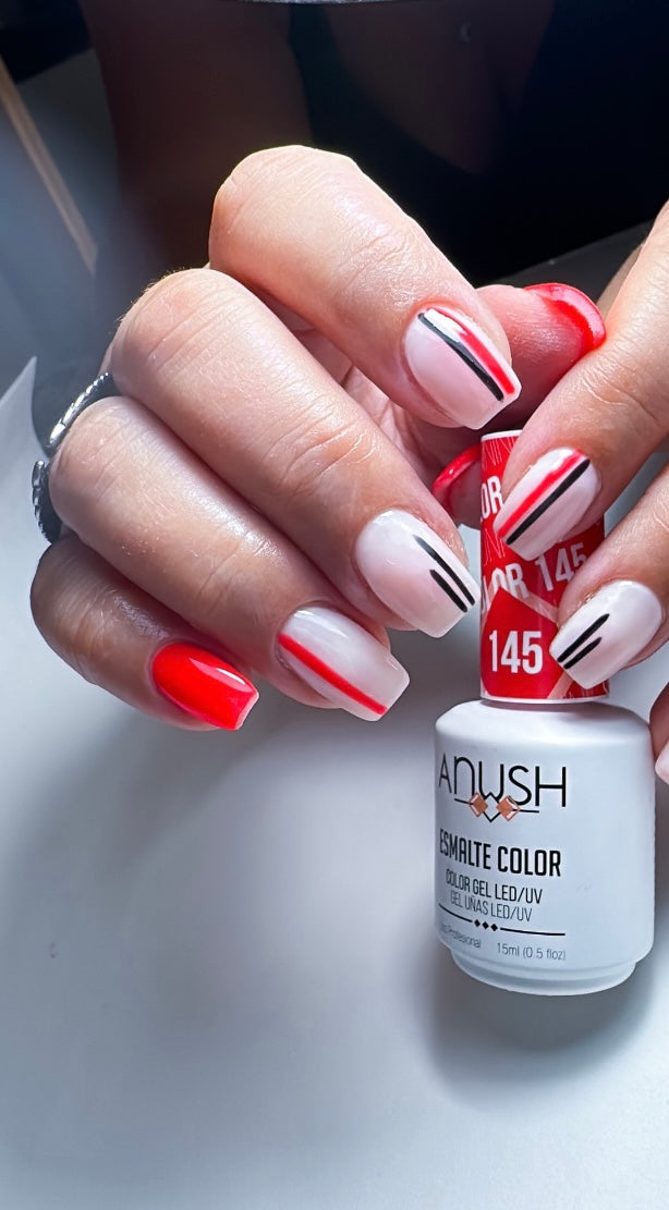 Anush 145