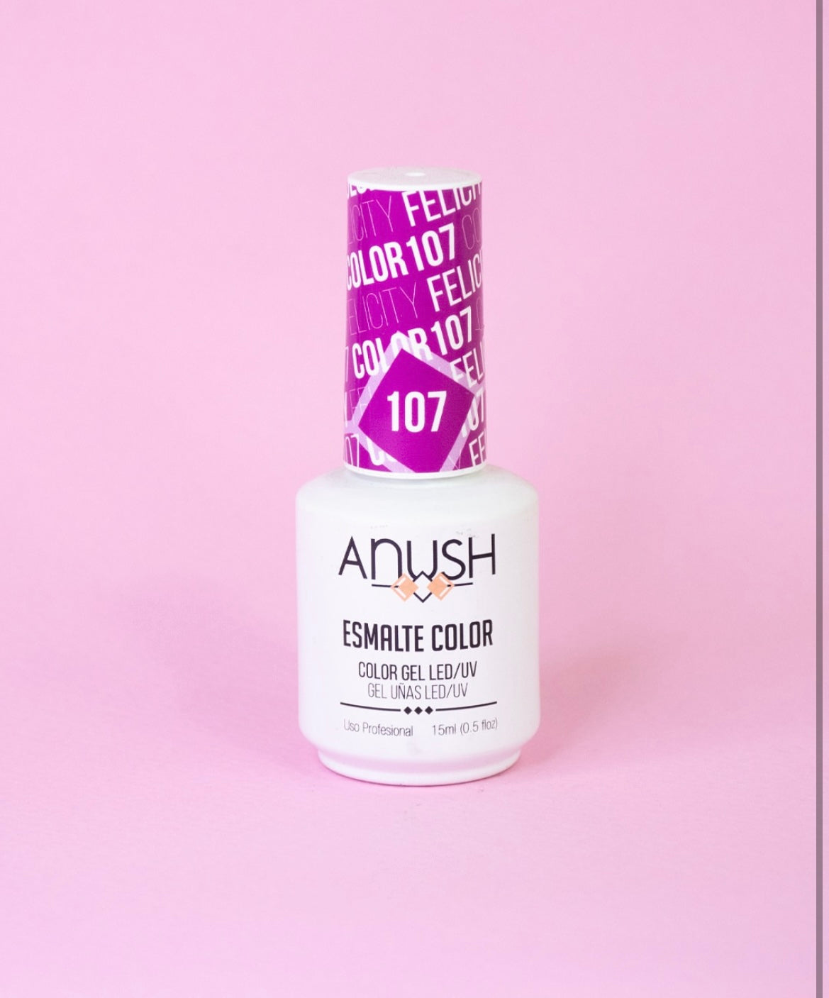 anush 107