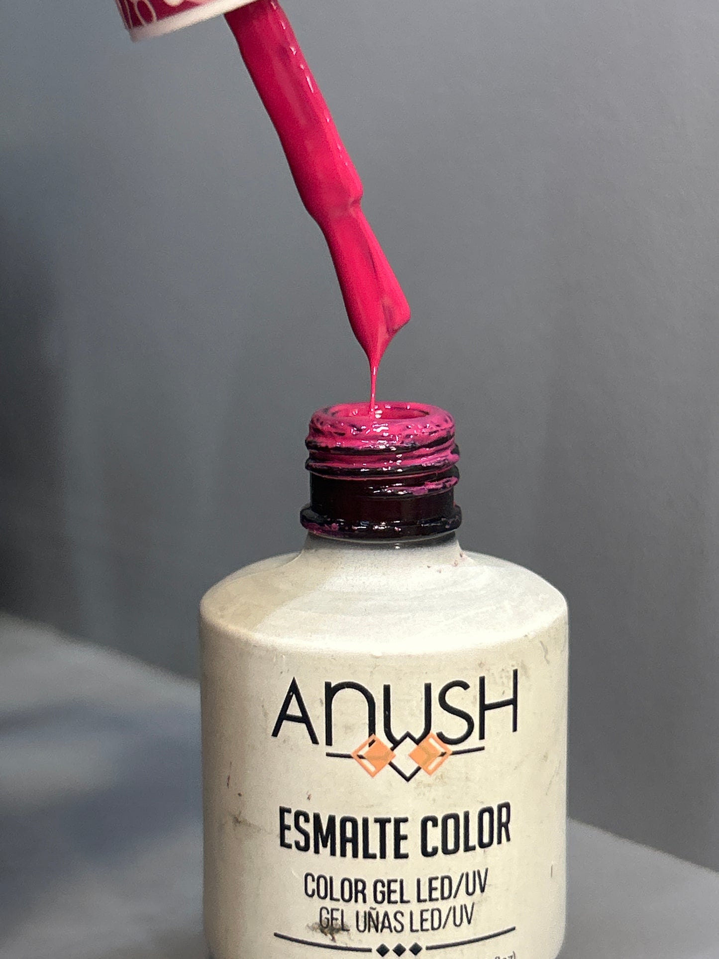 Anush 128