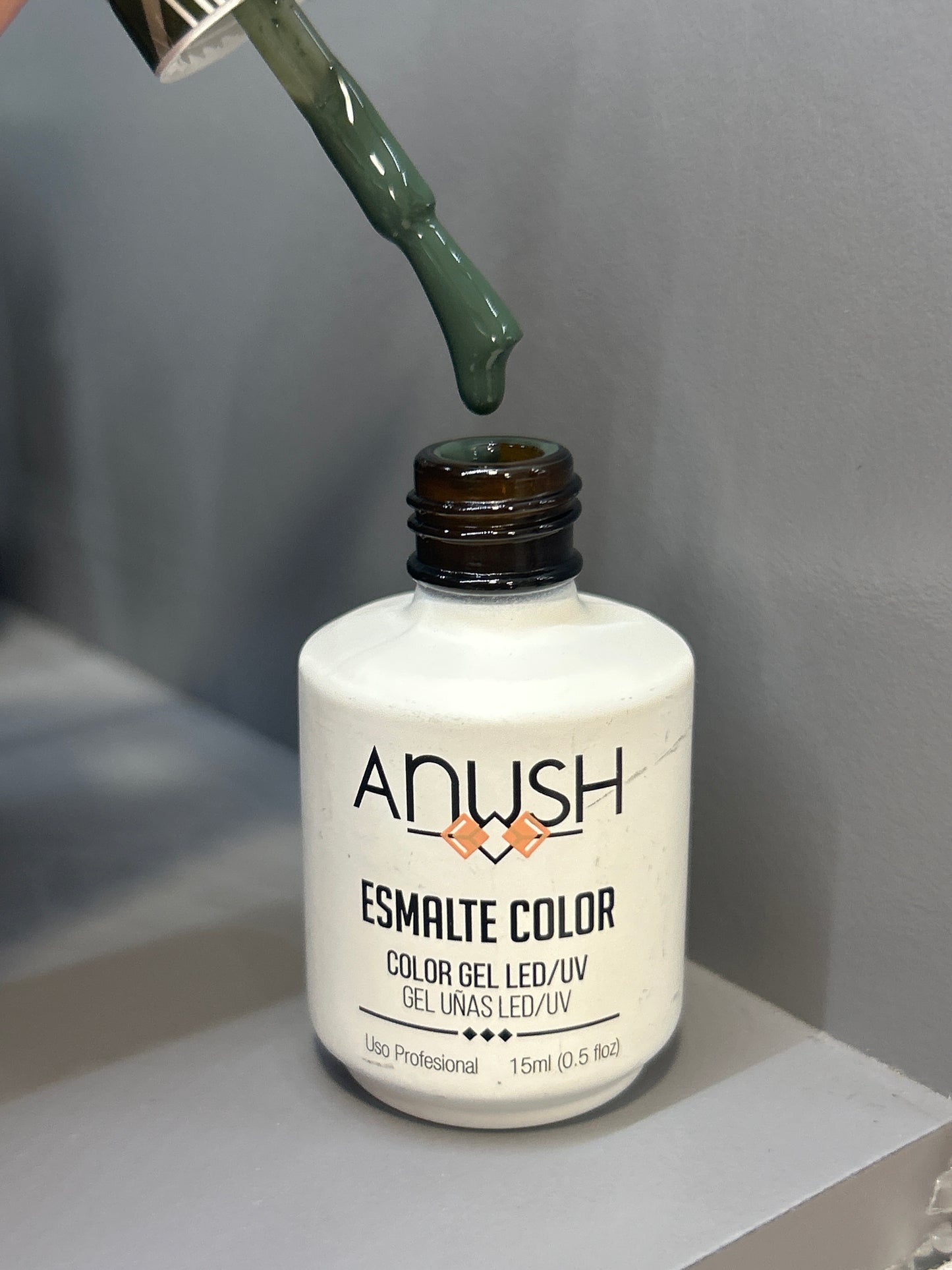 Anush 134