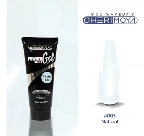 Polygel Cherimoya 50ml 003
