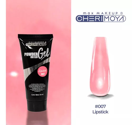 Polygel Cherimoya 50ml 007
