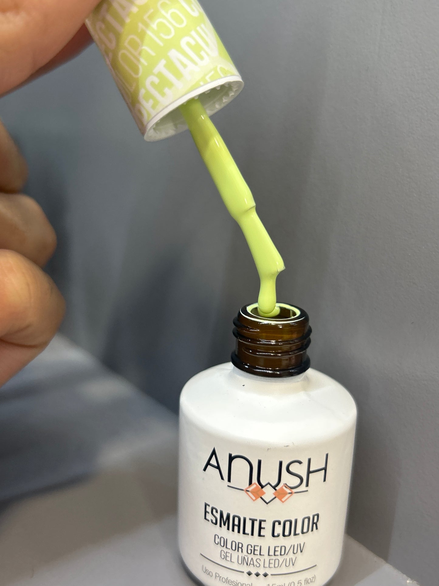 Anush 156