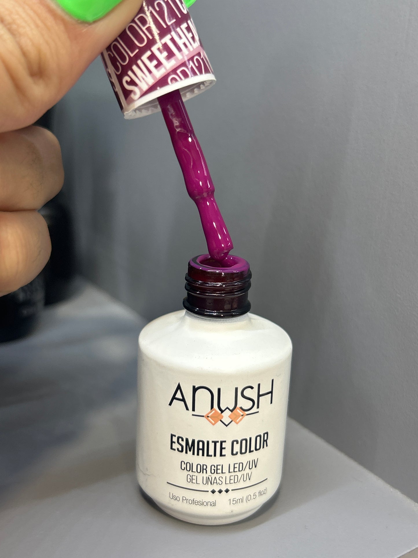 Anush 121