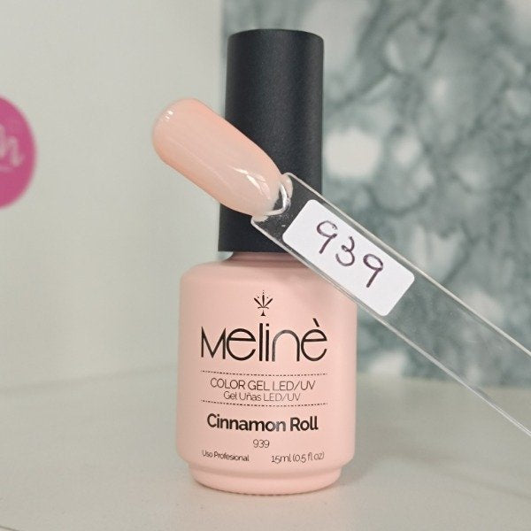 Cinnamon Roll 939 MELINE