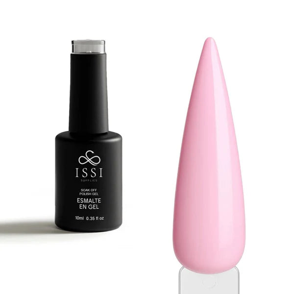 Esmalte semipermanente issi p03