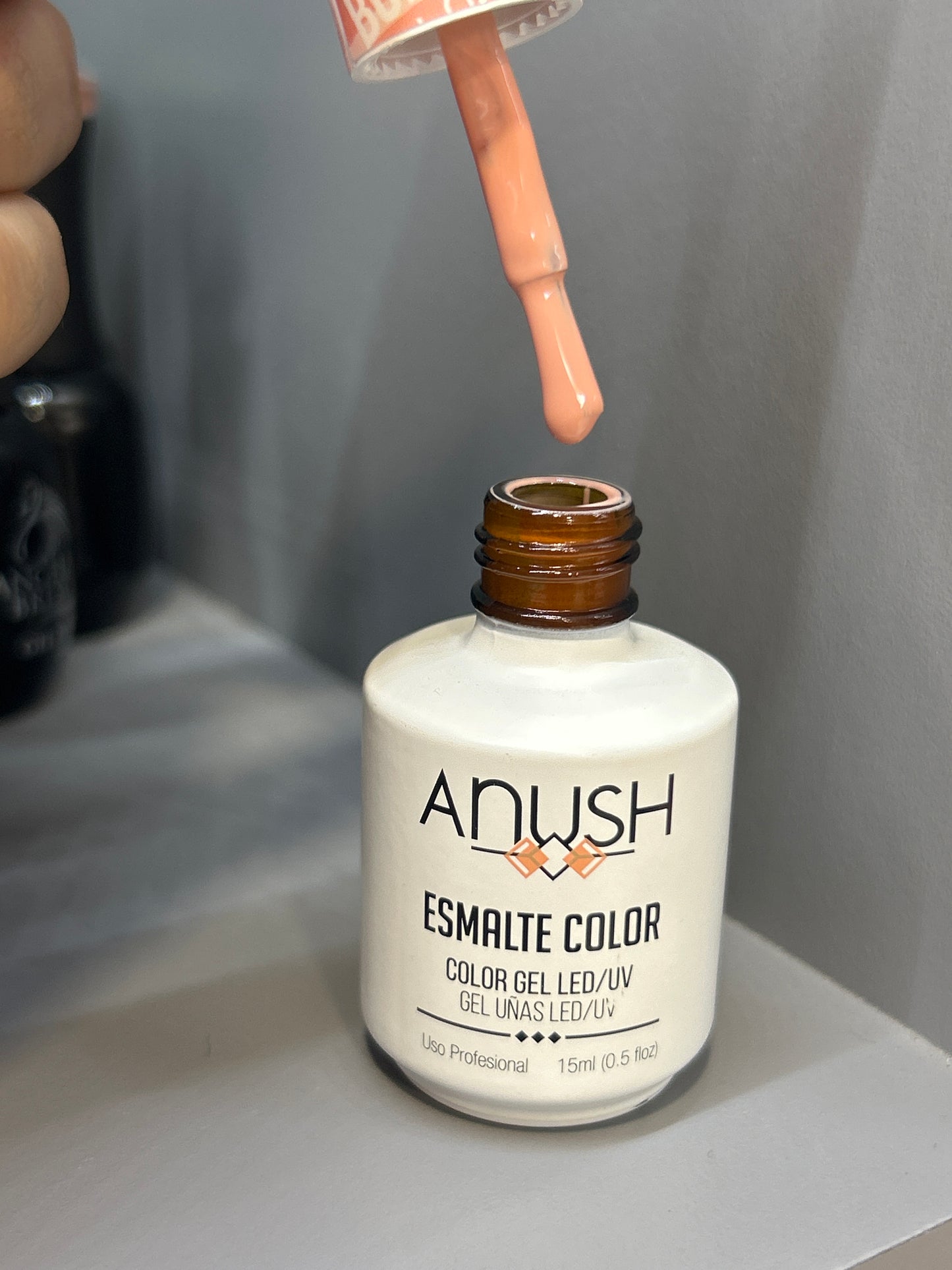 Anush 109