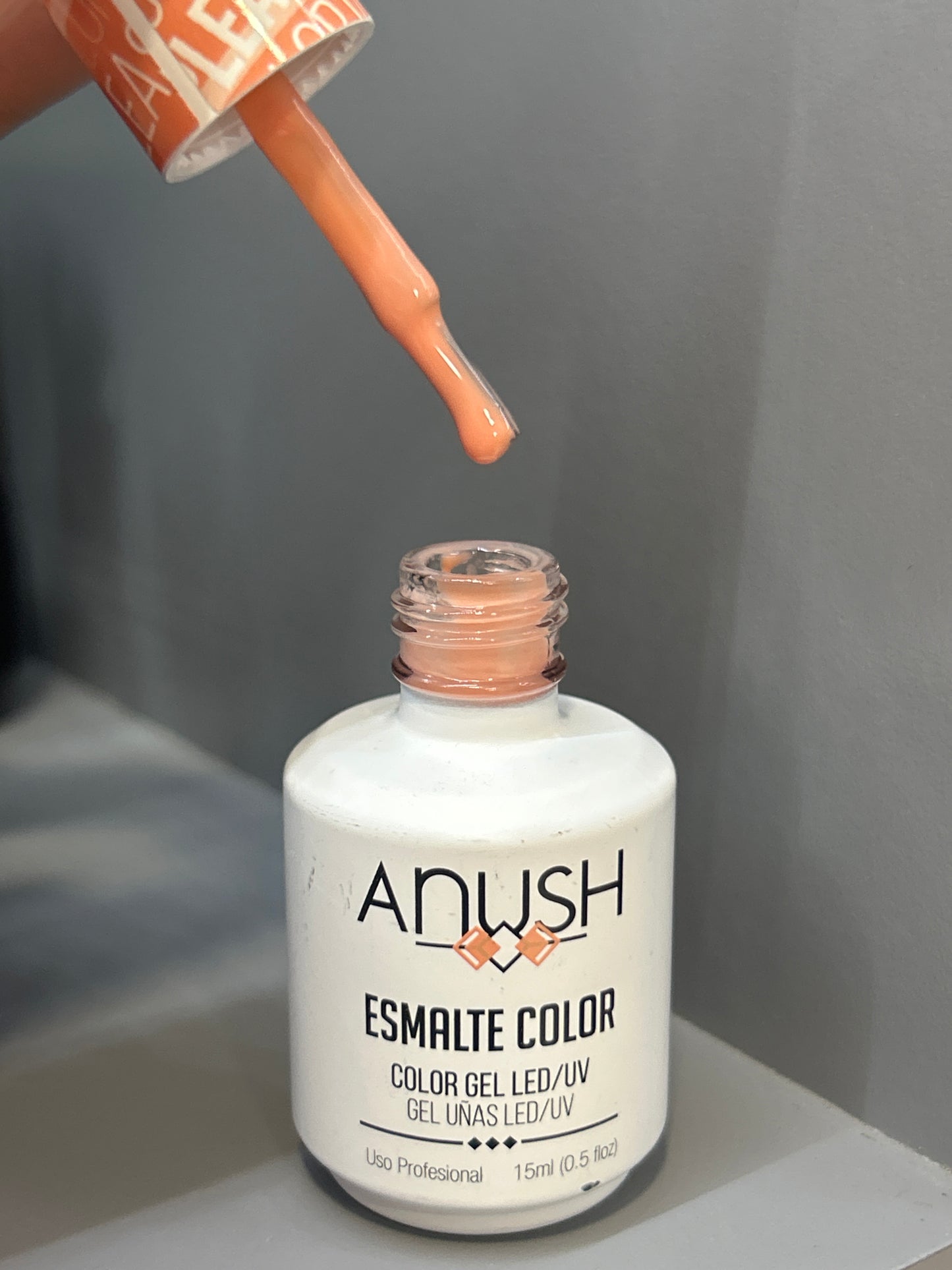 Anush 140